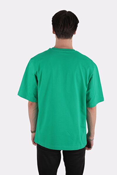GreenMint Erkek Tişört