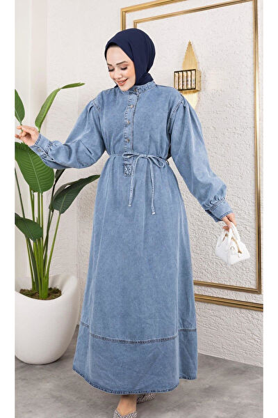 Harmatime Butik Günlük Elbise