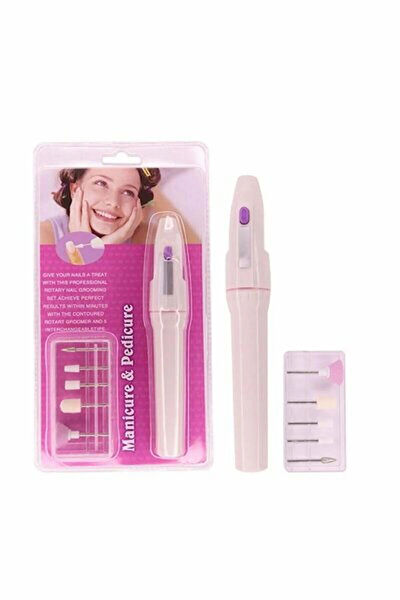 YNT Manikür, Pedikür Seti