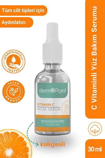 DermoPoint Yüz Serumları