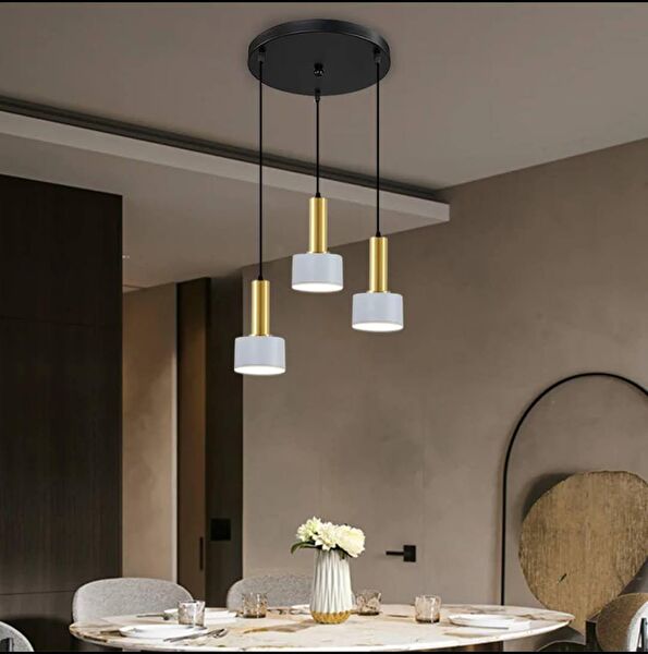 Dylight Avize, Sarkıt