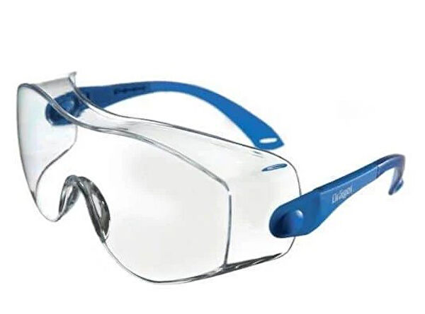 Drager Koruyucu Gözlük