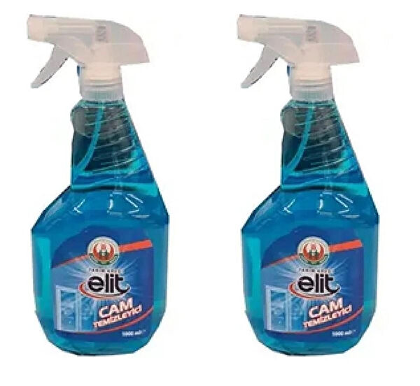 Elit Yüzey Temizleyiciler