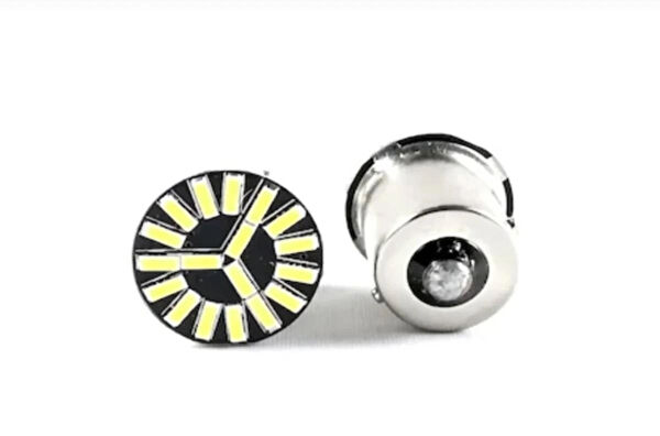 Point Oto Lambaları