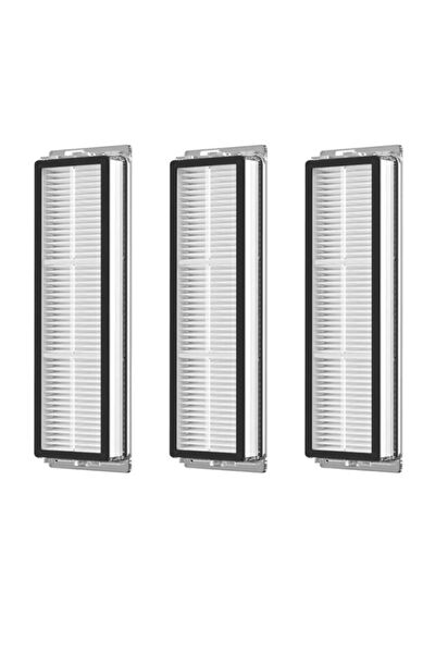 Lin Grup Süpürge Yedek Parçaları