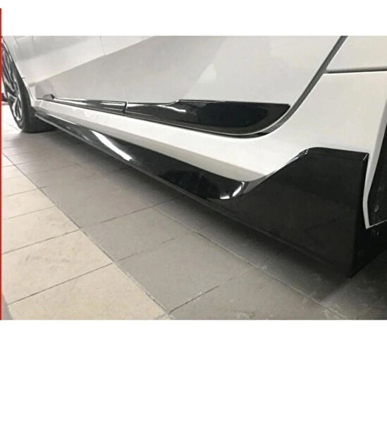 Point Kapı Şeritleri