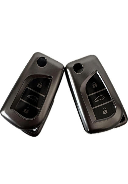 Point Anahtarlıklar