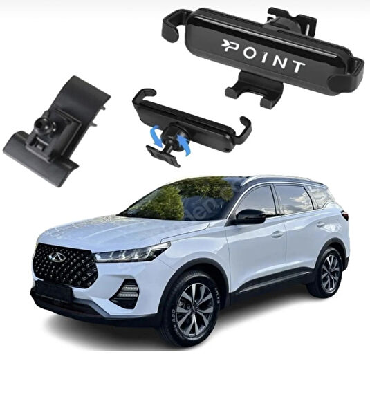 Point Araç içi Telefon Tutucu