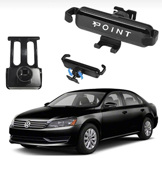 Point Araç içi Telefon Tutucu