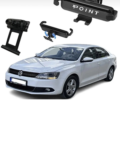 Point Araç içi Telefon Tutucu