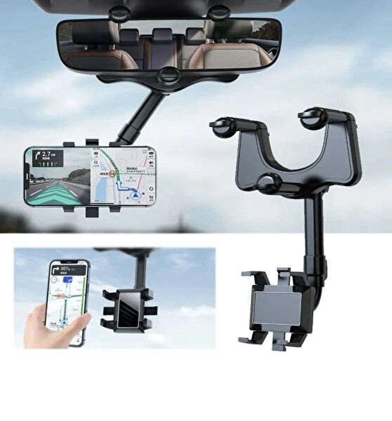 Point Araç içi Telefon Tutucu