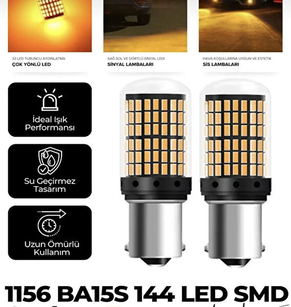 Point Oto Lambaları