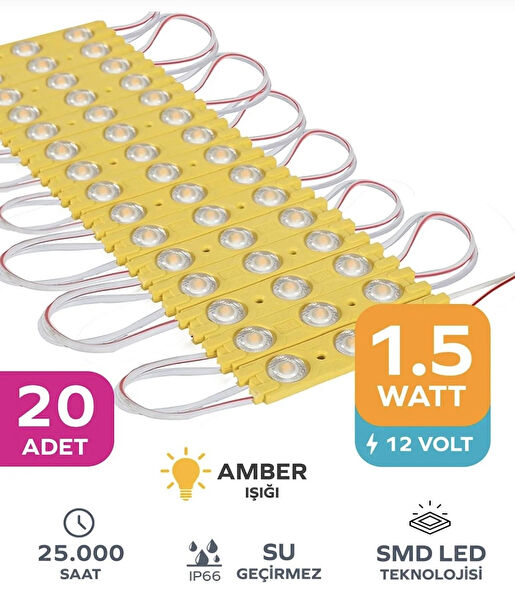 Point Oto Led Şeritler