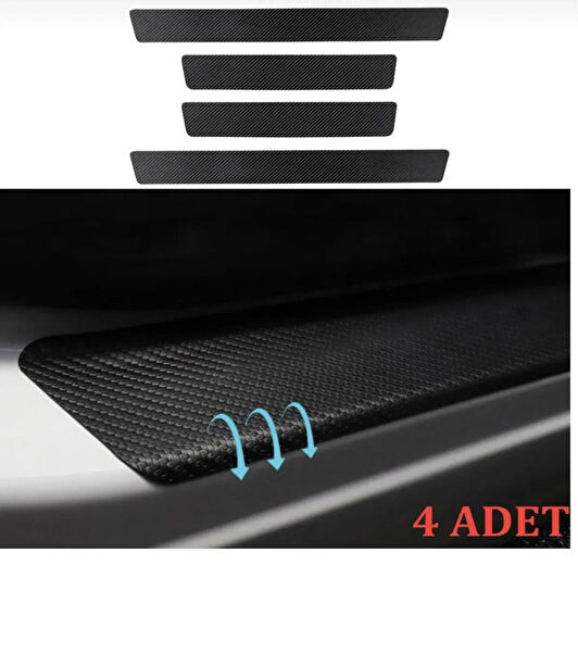 Point Kapı Koruyucu