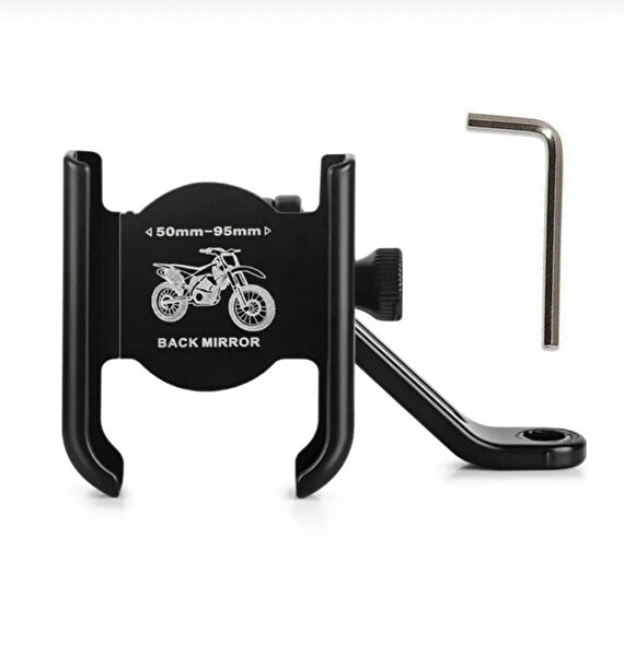 Point Motosiklet Telefon, GPS Tutucular