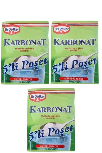 Dr.Oetker Kabartma Tozu