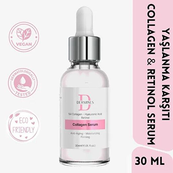 derminescare Yüz Serumları