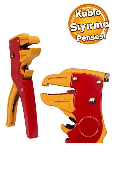 Derwell Pense, Konnektör