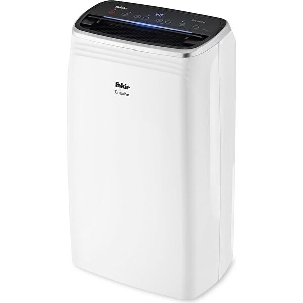 Fakir Hava Temizleme ve Nem Alma Cihazları