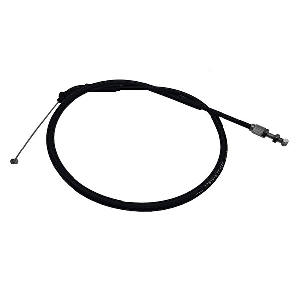 Mondial Krank, Piston ve Contalar