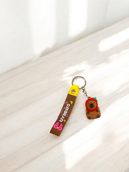 Hediye Fikri Anahtarlık