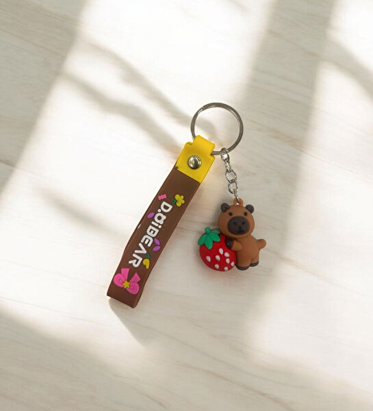 Hediye Fikri Anahtarlık