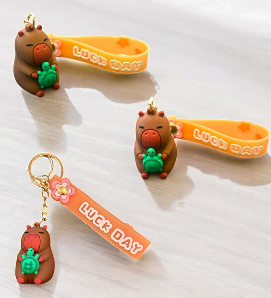 Hediye Fikri Anahtarlık