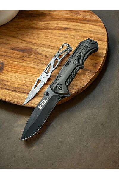 TAŞKAFA Bıçak ve Çakılar