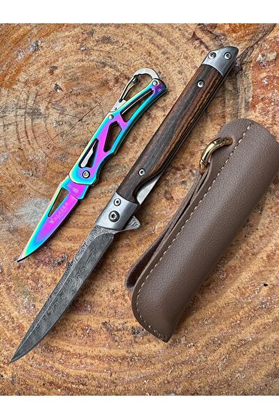 TAŞKAFA Bıçak ve Çakılar