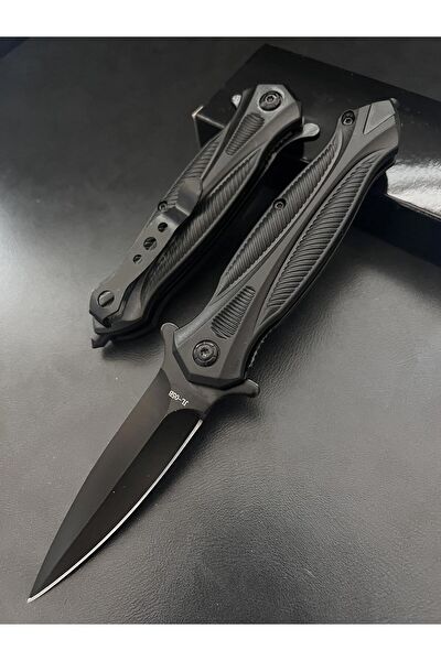 TAŞKAFA Bıçak ve Çakılar