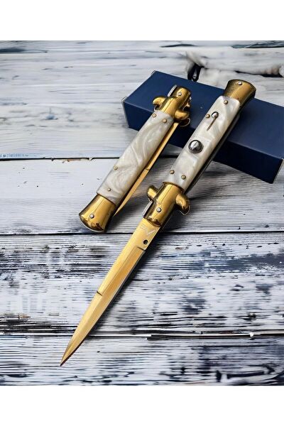 TAŞKAFA Bıçak ve Çakılar