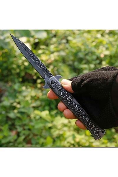 TAŞKAFA Bıçak ve Çakılar