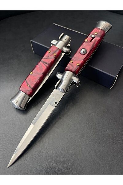 TAŞKAFA Bıçak ve Çakılar