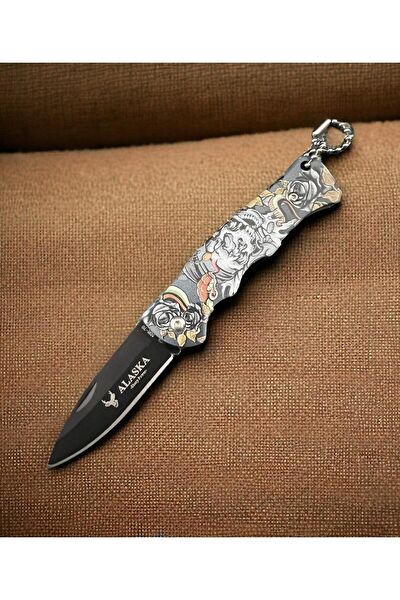 TAŞKAFA Bıçak ve Çakılar