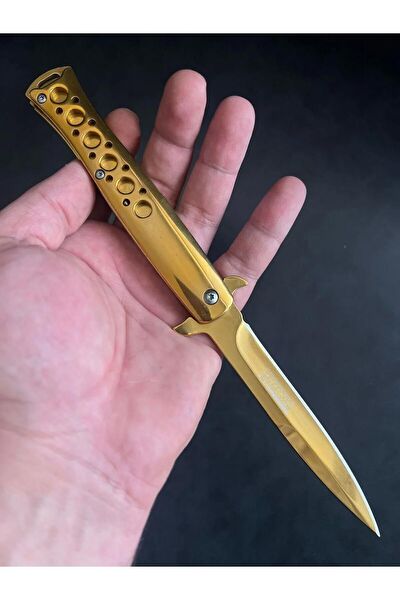 TAŞKAFA Bıçak ve Çakılar