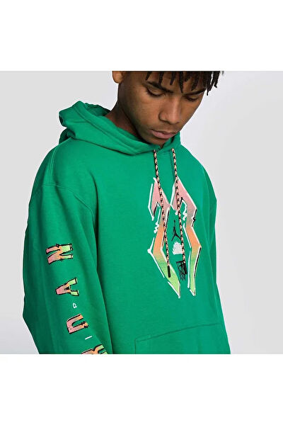 Nike Sporcu Sweatshirt