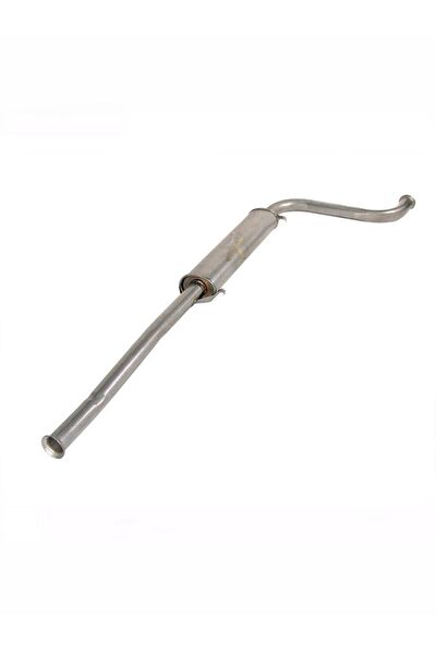 EgzozBurada Egzoz Parçaları