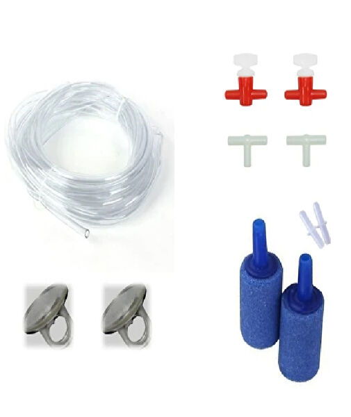 Boyu Akvaryum Ekipmanları