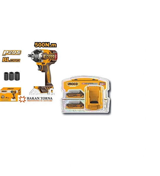 ALWAYSSPEED Somun Sıkma Makinesi