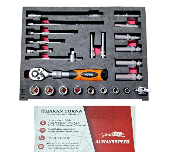 ALWAYSSPEED Alyan, Lokma Takımı