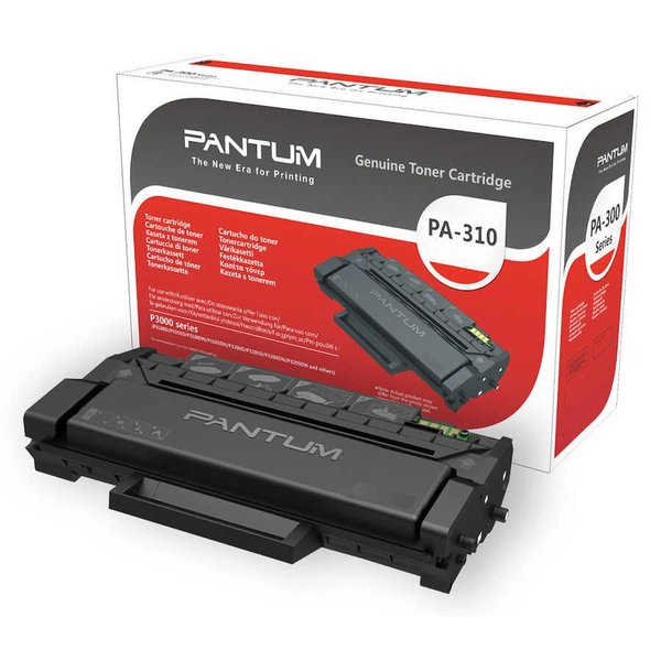 Pantum Toner