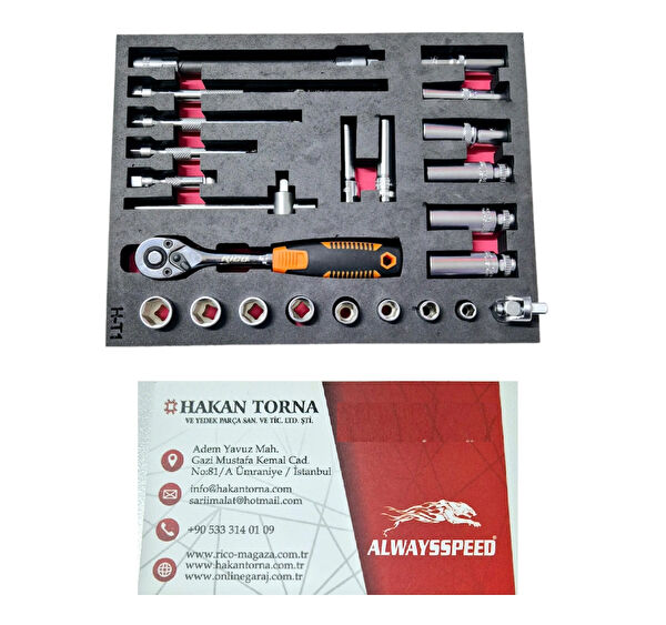 ALWAYSSPEED Alyan, Lokma Takımı