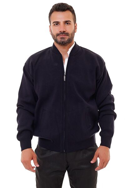 BLUESMODA Erkek Mont, Kaban