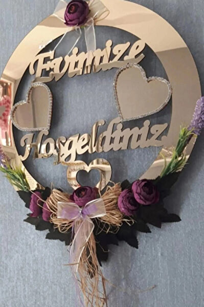 EVSAY Kapı Süsleri