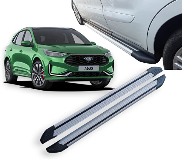 TUNAX OTO Araç Basamakları