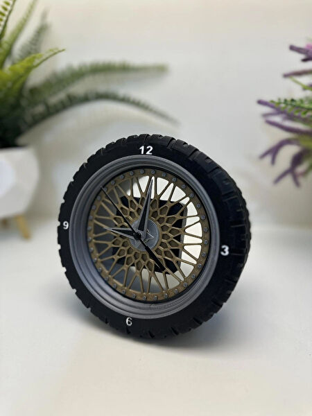 3dpazarıcom Masa Saati