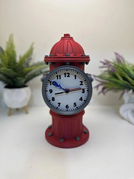 3dpazarıcom Masa Saati