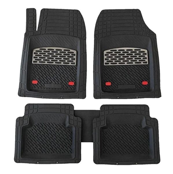 durmaz tuning Oto Paspası