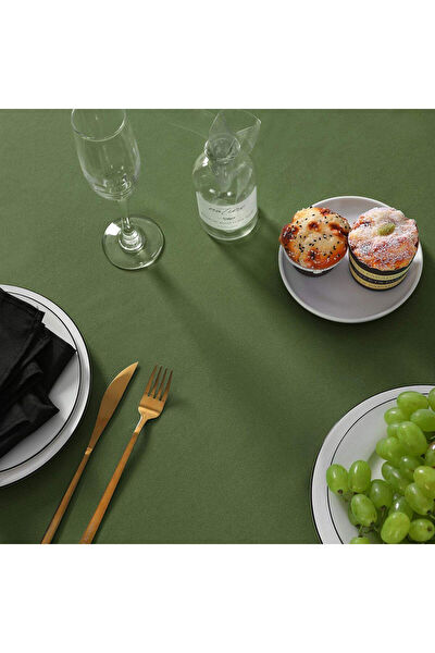 Zeren Home Masa Örtüsü