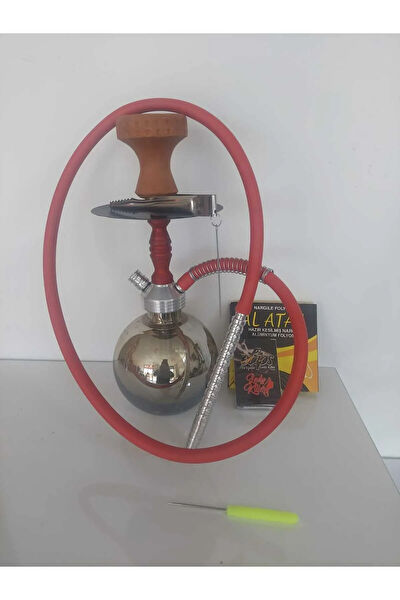 ELİPS Nargile, Nargile Aksesuarları